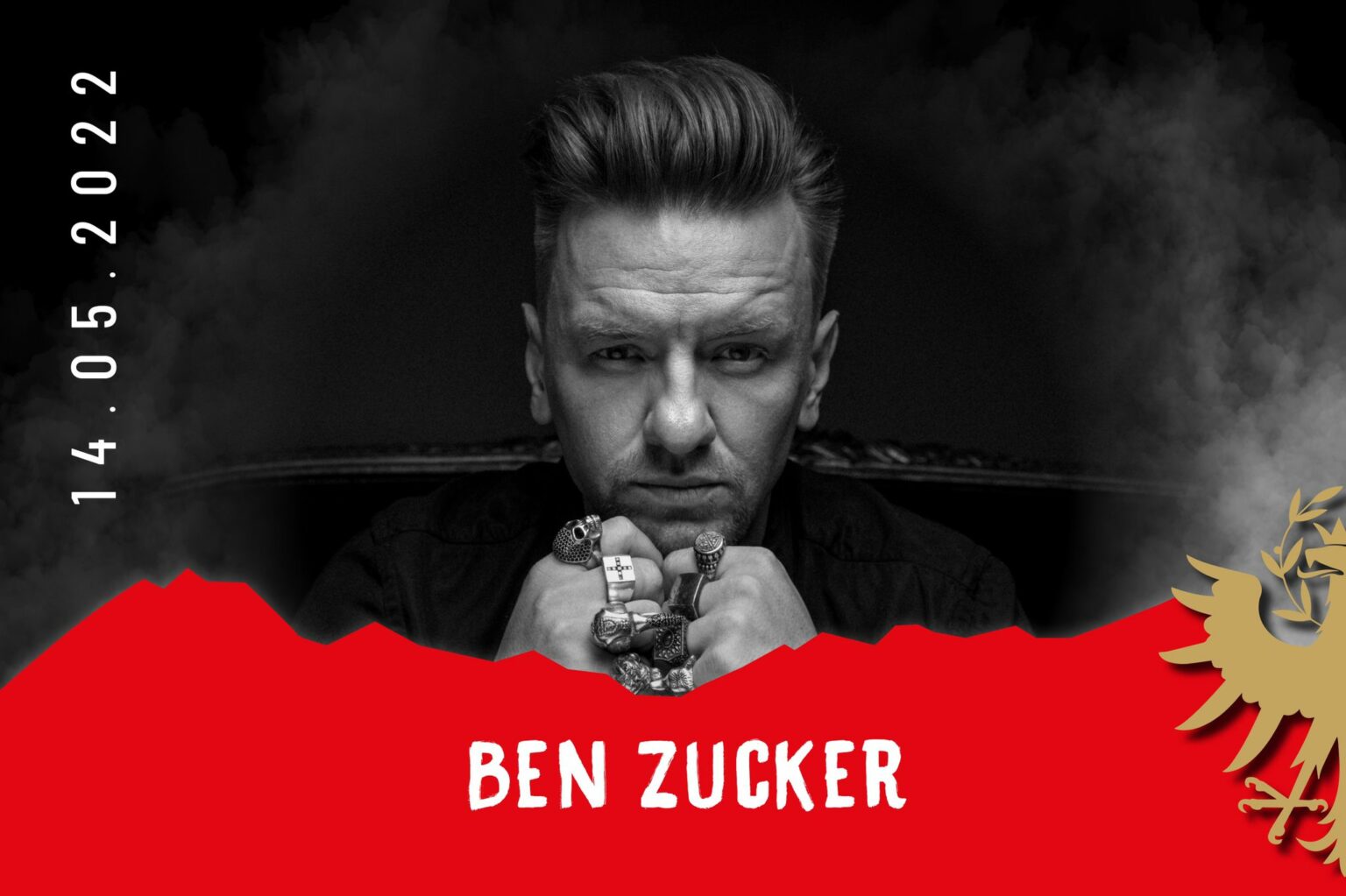 Ben Zucker kommt ins Passeiertal! Live am Samstag, 14. Mai! › 26